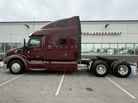 2021 Peterbilt 579