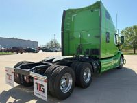 2022 Peterbilt 579