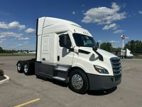 2022 Freightliner CASCADIA 116