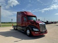 2023 Peterbilt 579