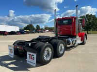 2021 Peterbilt 389