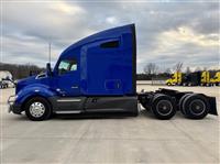 2020 Kenworth T680