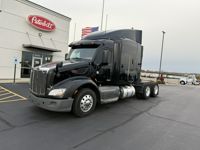 2017 Peterbilt 579