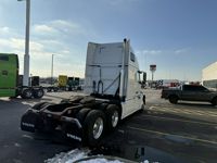 2017 Volvo VNL64T760