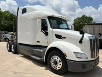 2021 Peterbilt 579