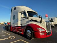 2023 Peterbilt 579