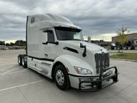 2023 Peterbilt 579