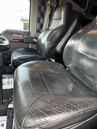 2020 Kenworth W900L