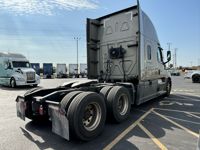 2022 Freightliner CASCADIA 126
