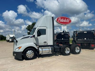 2023 Kenworth T680