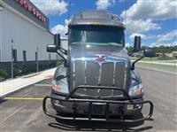 2021 Peterbilt 579