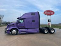 2023 Peterbilt 579
