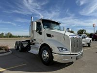 2021 Peterbilt 579