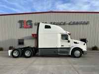 2021 Peterbilt 579