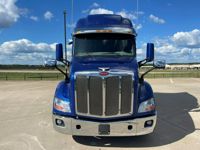 2022 Peterbilt 579
