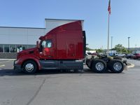 2021 Peterbilt 579