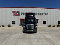 2022 Freightliner CASCADIA 116