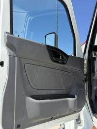 2021 International LT625