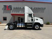 2018 Mack CXU612