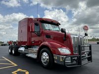 2022 Peterbilt 579