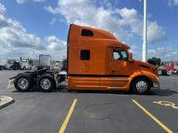 2022 Peterbilt 579