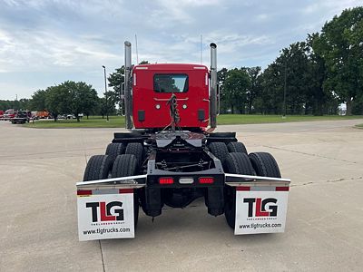 2021 Peterbilt 567