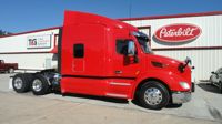 2020 Peterbilt 579