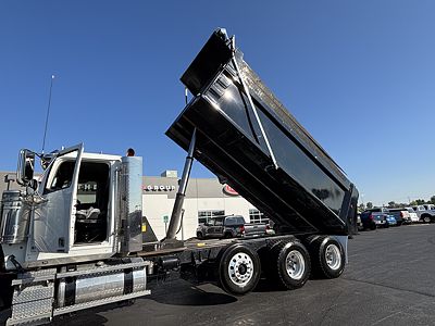 2014 Western Star 4900 SF