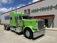 2022 Peterbilt 389