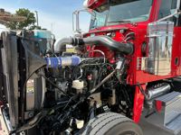 2019 Peterbilt 389