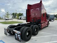 2018 Peterbilt 579
