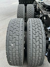 2021 Kenworth T680