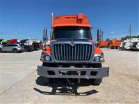 2018 International 7400