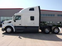 2021 Peterbilt 579