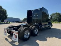 2022 Peterbilt 579