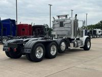 2007 Peterbilt 357