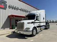 2022 Peterbilt 567