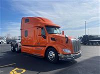 2022 Peterbilt 579