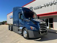 2022 Freightliner CASCADIA 116