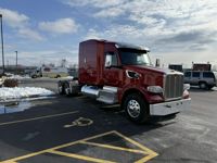 2023 Peterbilt 567