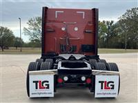 2021 Peterbilt 579