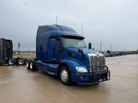 2021 Peterbilt 579