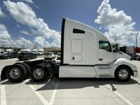 2021 Kenworth T680