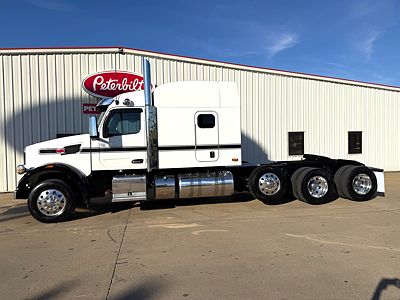 2024 Peterbilt 567