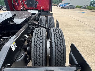 2023 Peterbilt 579