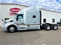 2018 Peterbilt 579