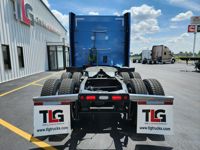 2020 Peterbilt 579