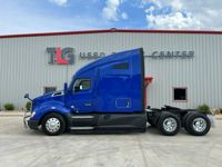 2021 Kenworth T680
