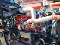 2019 Peterbilt 389