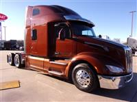 2023 Peterbilt 579